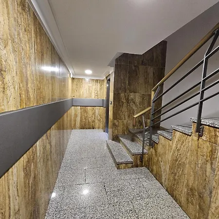 Apartment Marina Isleta If Benidorm