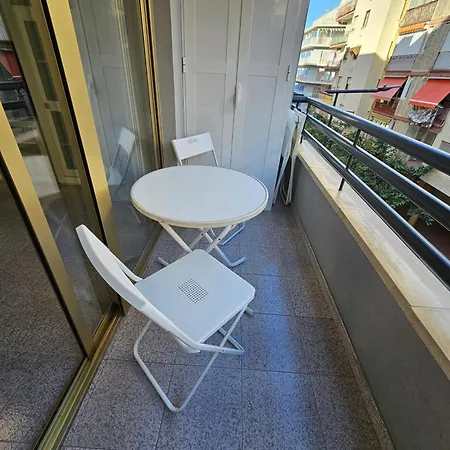 Marina Isleta If Apartment