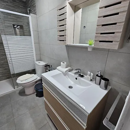 Maria Victoria If Apartment Benidorm