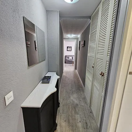 Apartment Maria Victoria If Benidorm