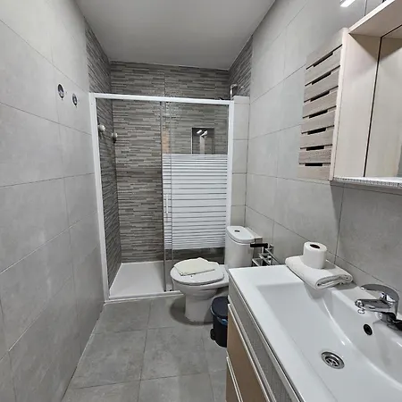 Maria Victoria If Apartment