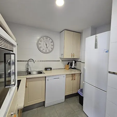Maria Victoria If Apartment