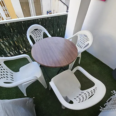 Apartment Maria Victoria If