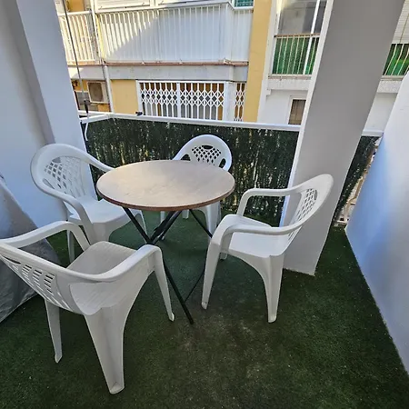 Maria Victoria If Apartment *