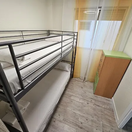 Maria Victoria If Apartment