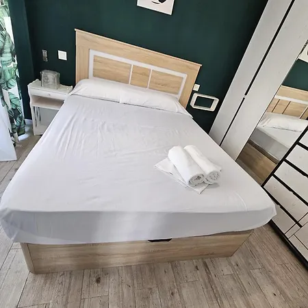 Maria Victoria If Apartment Benidorm