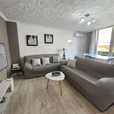 Maria Victoria If Apartment
