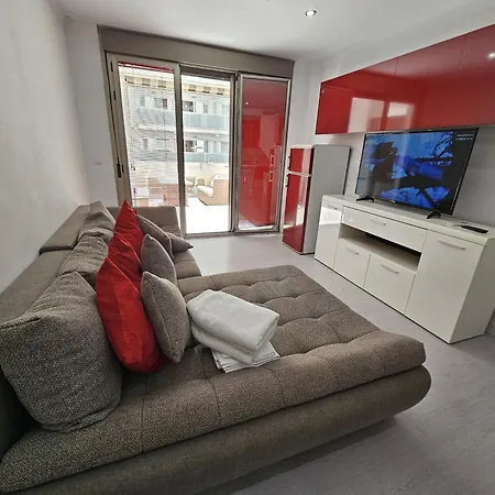 Apartment Florida If