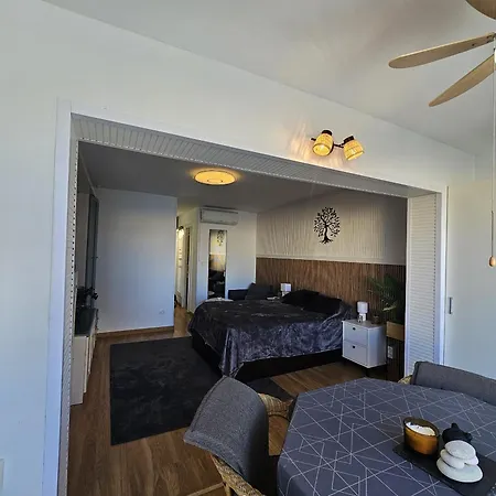 Apartment Estudio Agua Mundo 1 If *