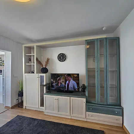 Apartment Estudio Agua Mundo 1 If