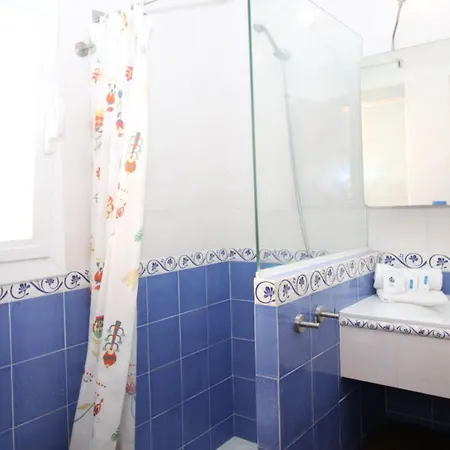Semesterbostad Global El Junco - By Global Holidays 8423 Benidorm