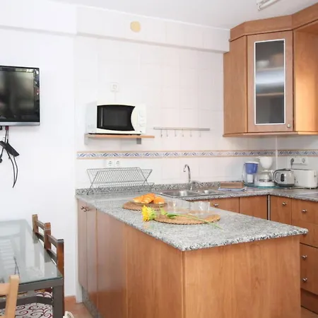 Global El Junco - By Global Holidays 8423 Benidorm