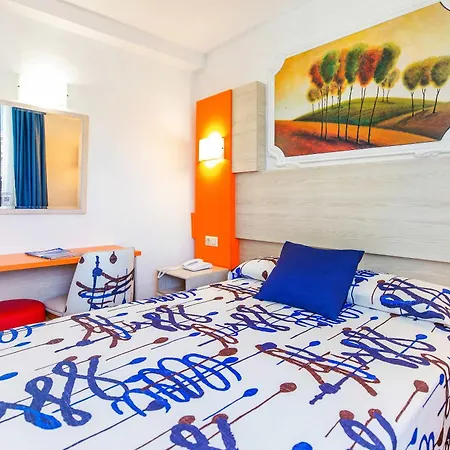 Servigroup Orange Hotel