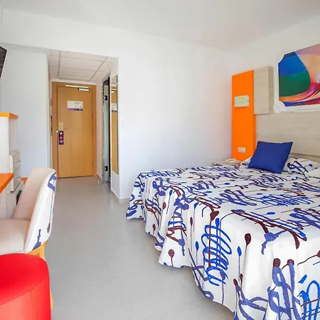 Servigroup Orange Benidorm