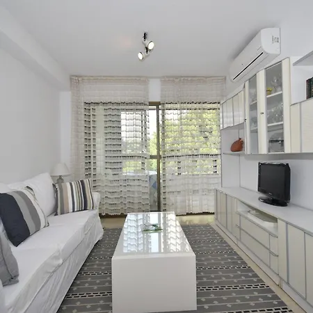Apartamento Gemelos 4 - Arena
