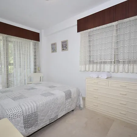 Gemelos 4 - Arena Apartamento *