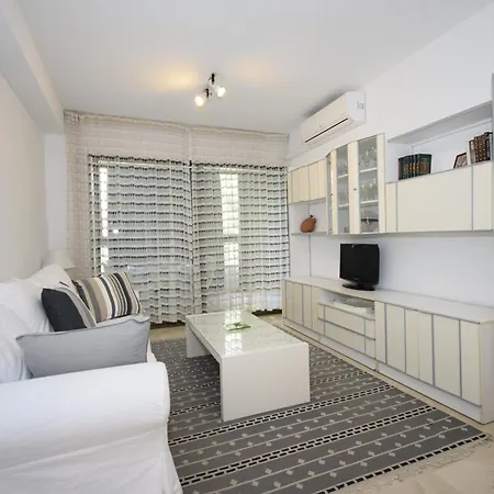 Gemelos 4 - Arena Apartamento Benidorm