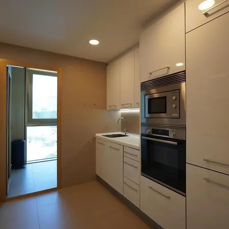 Appartement Intempo By Holuxe - 024 - 2nd Floor