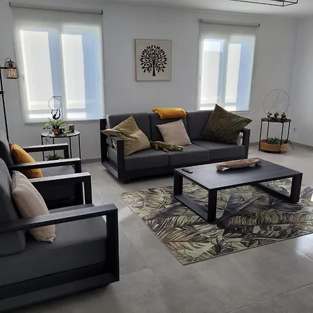 Apartment Cala Sol