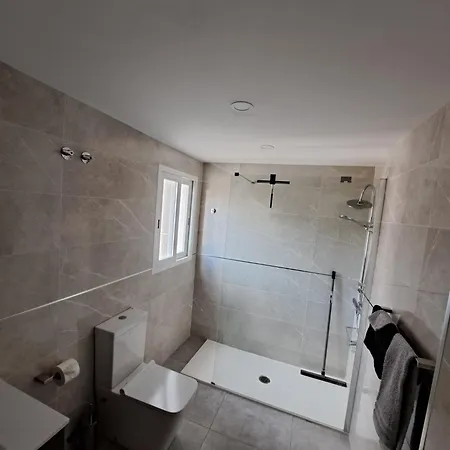 Cala Sol Apartment Benidorm