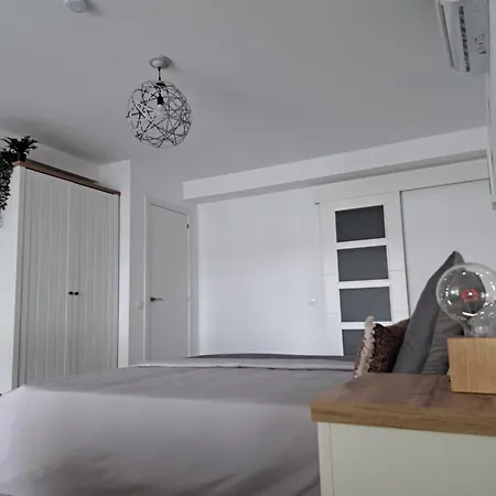 Apartment Cala Sol