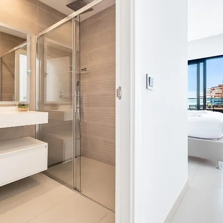 Apartment Sunset Drive Iii By Coblanca Benidorm