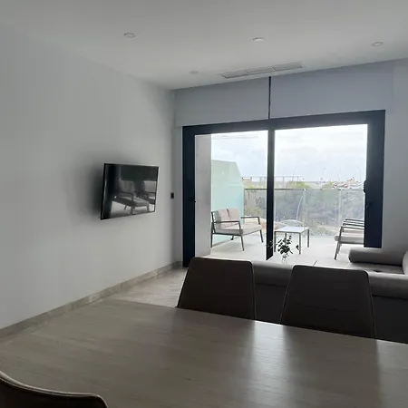 Sunset Waves Ii By Coblanca Apartment Benidorm