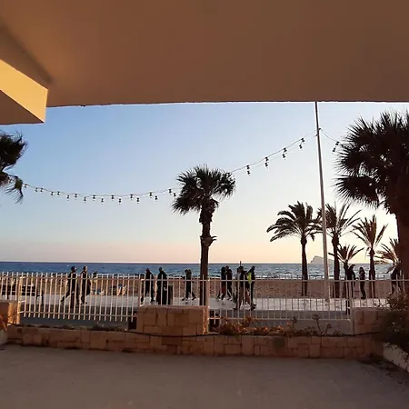 Apartment Mar Y Vent If