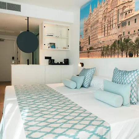 Espana Benidorm