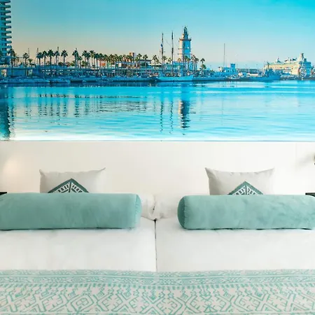Espana 4* Benidorm