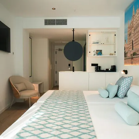 Hotel Espana 4*