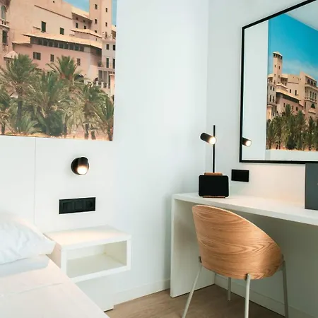 Espana 4* Benidorm