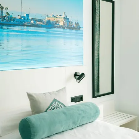 Espana Hotel