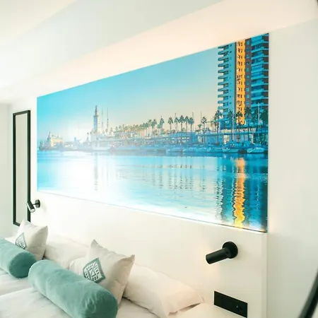 Hotel Espana