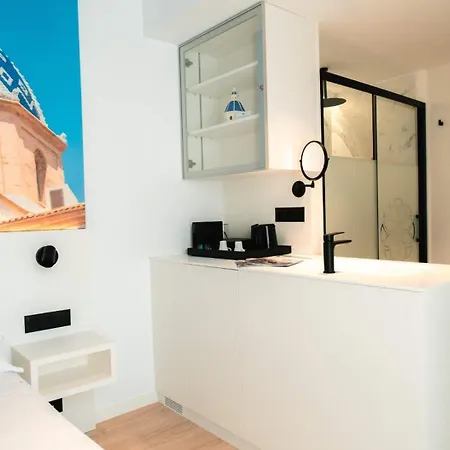 Hotel Espana 4*