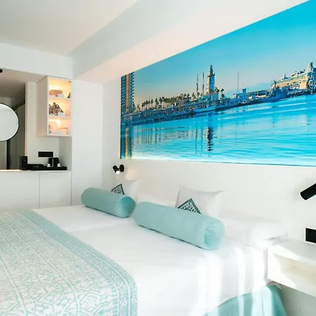 Hotel Espana Benidorm