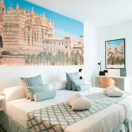 Espana 4* Benidorm