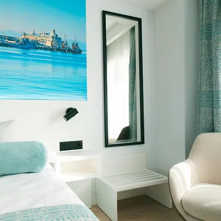 Espana Benidorm