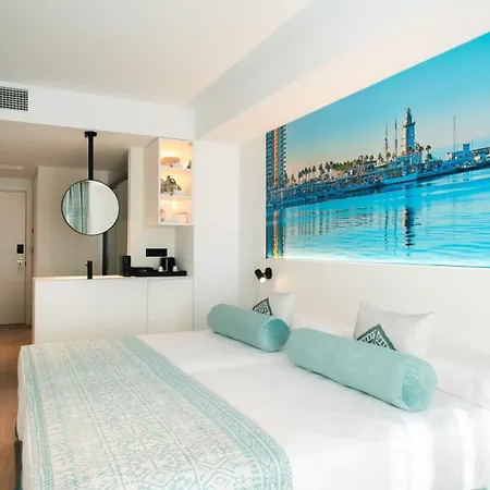 Hotel Espana