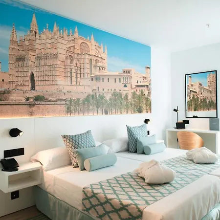 Espana Hotel 4*