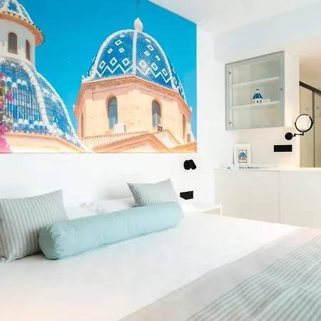 Hotel Espana Benidorm