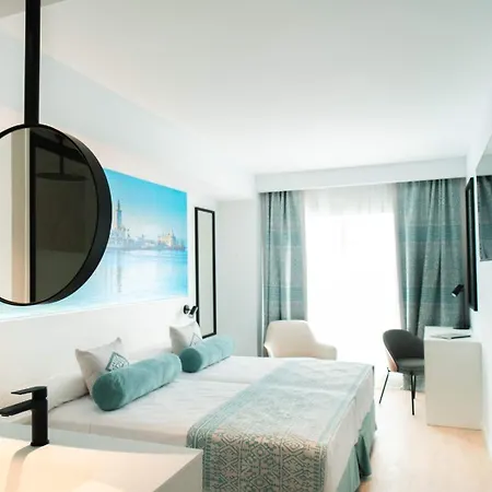 Hotel Espana 4*