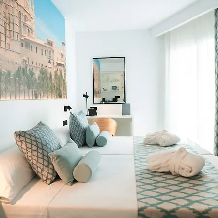Espana 4*