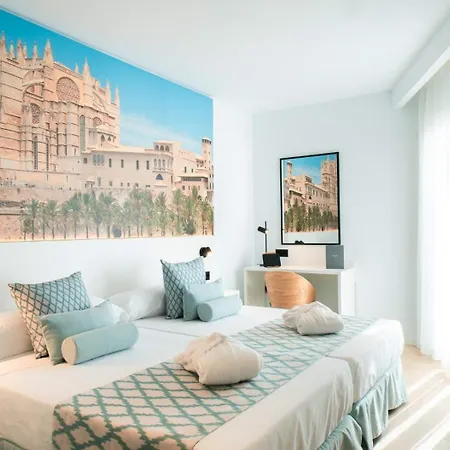 Hotel Espana 4*