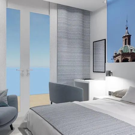 Espana Hotel Benidorm