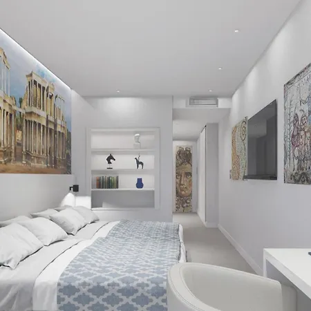 Hotel Espana