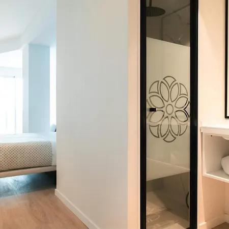 Hotel Espana 4*