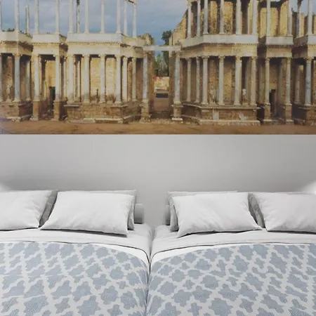 Espana Hotel 4*