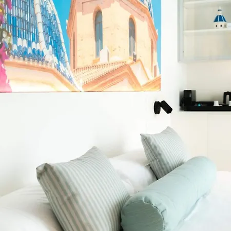 Espana Hotel