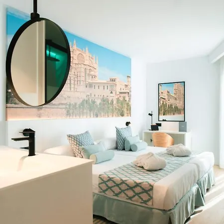 Espana Hotel 4*